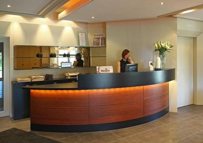 Hotel Le Moulin De La Walk Wissembourg Exterior foto